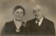 Egberdina Meijberg en Marinus Leonard van 't Zand